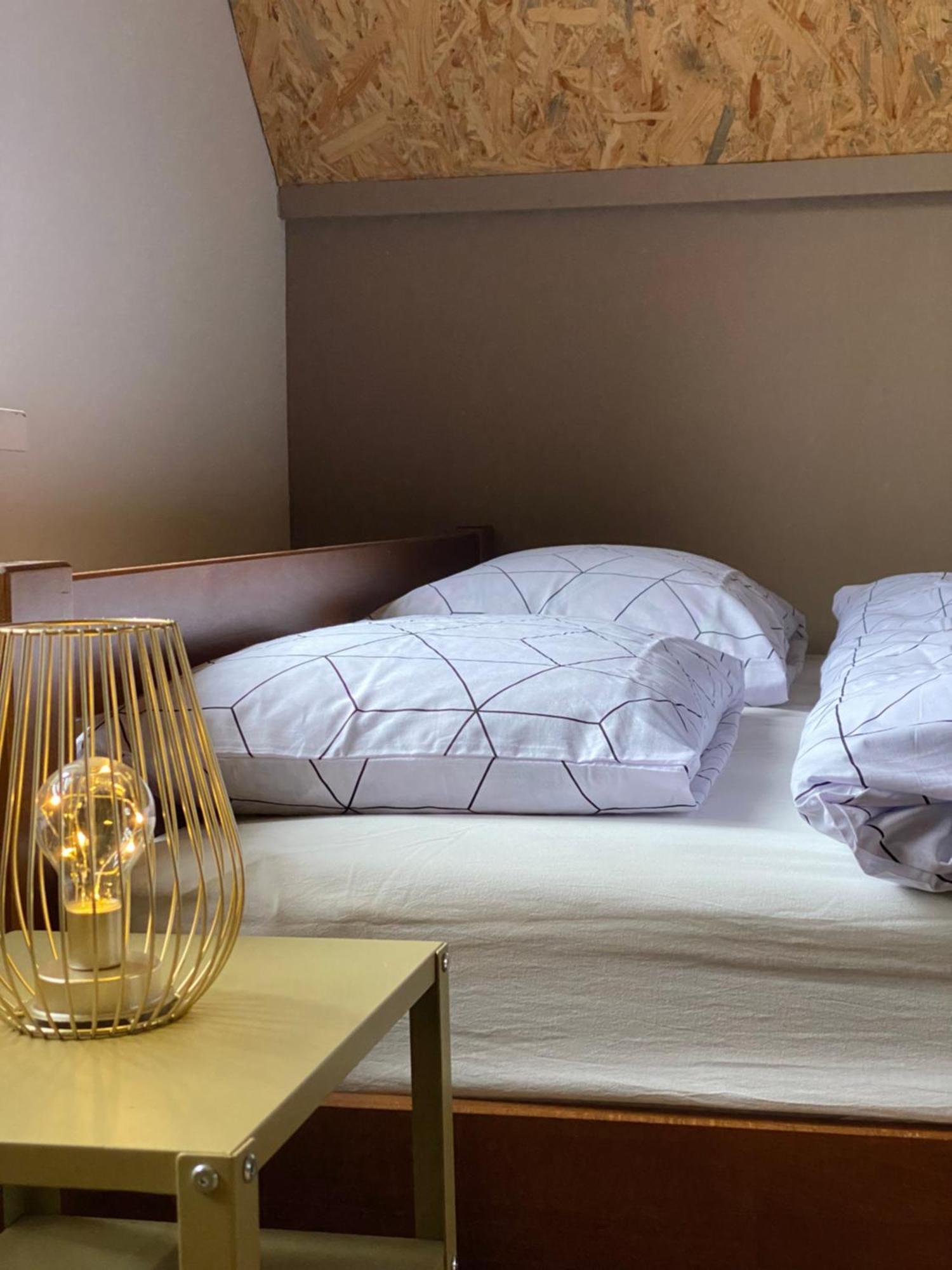Valentyna Apartment Sapezhanka Bagian luar foto